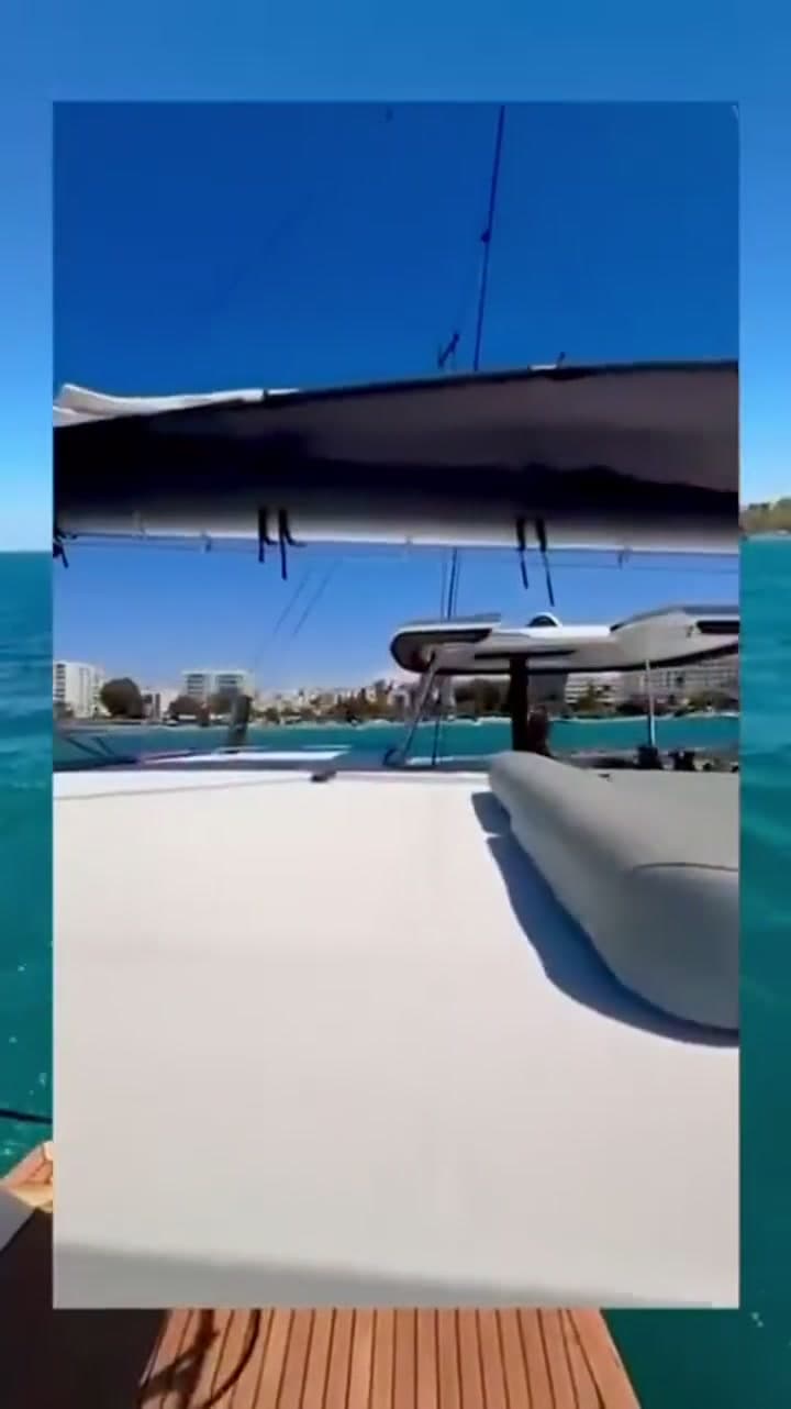 Boat Party