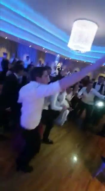 Private Event