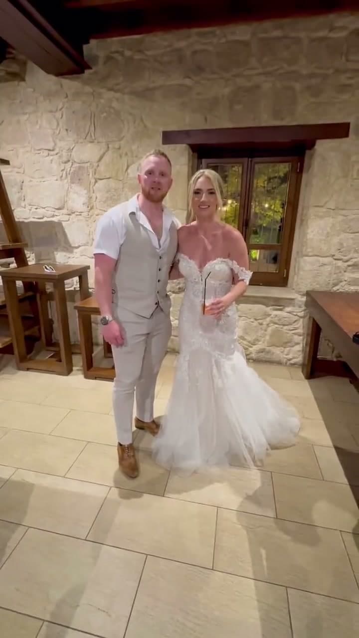 Wedding review — Liopetro — DJ Panos