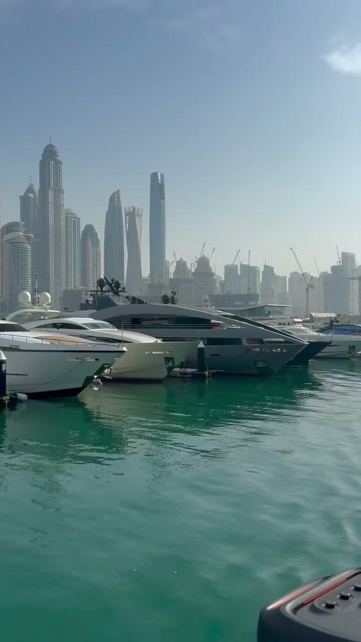 Yacht Party
